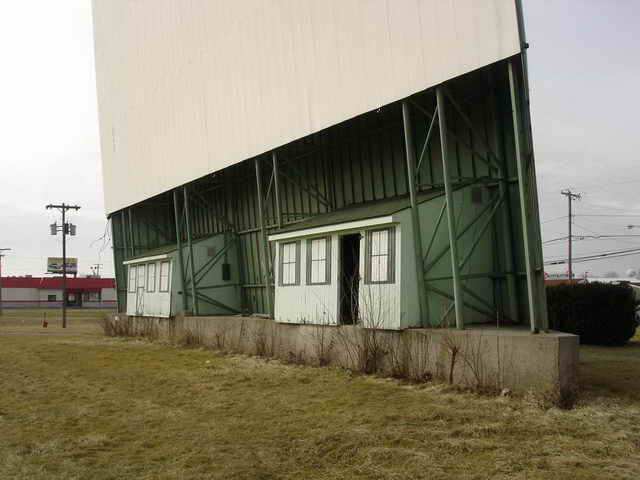 Star Auto Theatre - 2000S Photos